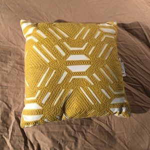 Target Other - Aztec Pillow Target Other - Aztec Pillow